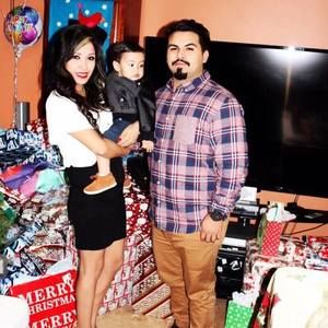 Meet your Posher, Ricky